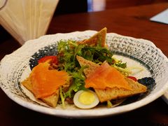 -马勒别墅·中餐厅