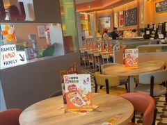 -菲滋意式餐厅(长兴东鱼坊店)
