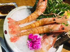 -蟹将军·松叶蟹和牛日料放题自助(K11店)
