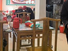 -鲁南仔·滕州炒鸡(经三路店)