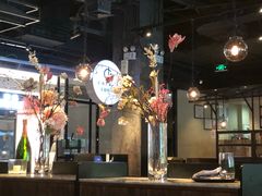 -Carbon莫卡哆·意大利复古集市餐厅(杭州大厦店)