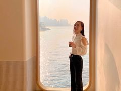 -Cupping Room(Harbour City)