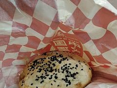 -塔斯汀中国汉堡(西湖景顺铂悦城店)