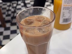-澳门陈光记烧味饭店(南京德基广场店)