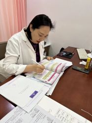 -大连新百佳妇儿医院