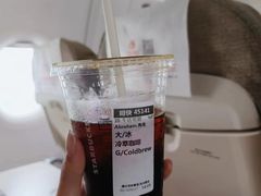 -星巴克(兰州中川机场T2出发店)