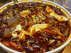 -福满楼特色餐厅(金牛万达广场店)