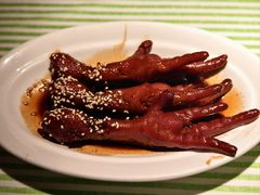 -桂满陇·桃花院落(长泰广场店)
