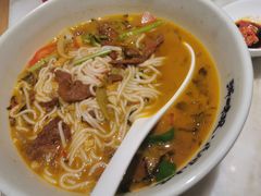 -浙味观杭州海鲜面(钱江新城高德置地店)
