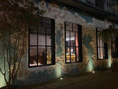 -艺术食堂(创意料理)