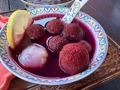 -萬春金福下午茶(故宫店)