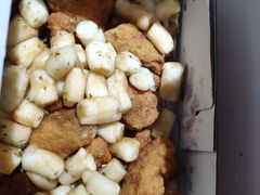 -BOPEYE·波派炸鸡(河西中央商场店)