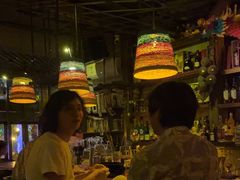 -城墙外BAR