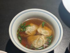 -喜悦烤鸭·新京菜(王府井店)