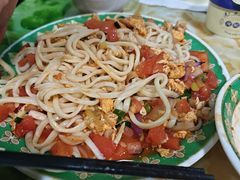 -清真新疆叶尔羌烤肉店(新香洲店)