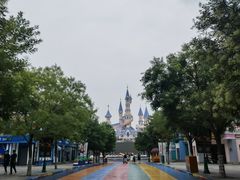 -沈阳方特欢乐世界