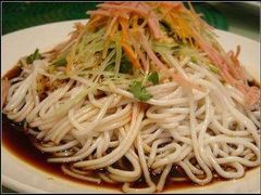 凉拌米线-云海肴·汽锅鸡·云南菜(高德置地店)