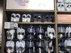 -MUJI无印良品(西单大悦城店)