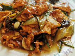 -晋阳饭庄(虎坊桥店)