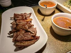 -万德诺富特酒店·自助餐厅(万德大厦店)