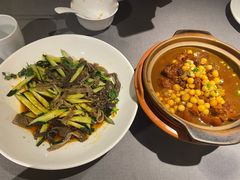 -十朝院子·南京菜(夫子庙店)