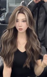 -DL HOPE造型