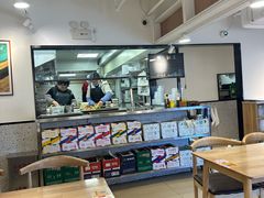 -冯记豆花店(健翔桥店)