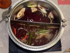 -一绪に寿喜烧(荟聚店)