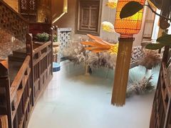 -叶叶菩提·晋福宫