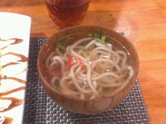 特色蛋包饭&nbsp;冲绳面-南风(淮海街店)