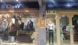 -ChenV西服礼服高级定制(市区养育巷店)