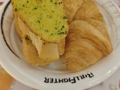 -斗牛士牛排餐厅(嘉里汇店)