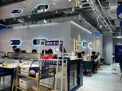 -兰湘子·湘菜小炒(石家庄万象城店)