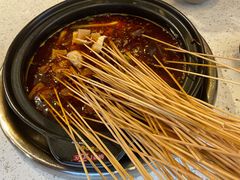 -钢管厂五区小郡肝火锅串串香(总店)