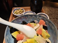 -南京大牌档(中关村领展广场店)