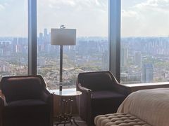 -上海静安香格里拉大酒店