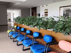 -上海市保健医疗中心(华东疗养院)
