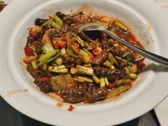 -忆江南·临江鱼馆