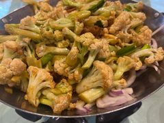 -老山东·山东菜(鲁菜名店)