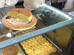-西村叔叔的店·面包·甜品·蛋糕(崂山丽达店)