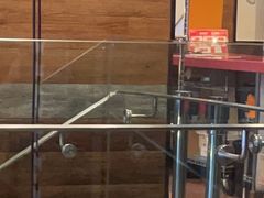 -汉堡王(烟台新世界店)