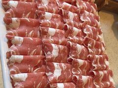 -阳坊大都涮羊肉(阳坊总店)