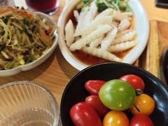 -院子餐厅·大锅菜·老杭帮(桥西直街店)