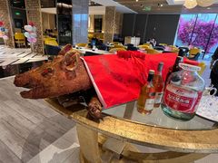 -广州十甫voco酒店