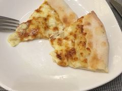 榴莲披萨-盛宴标帜餐厅·亲子自助 (南昌喜来登酒店)