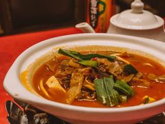 -小蓝鲸湖北菜(八一路店)