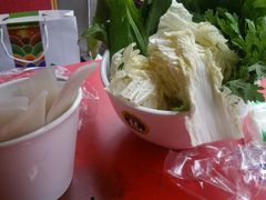 -北龙火锅店(燕山大街店)