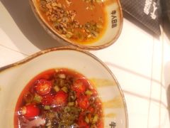 -牛人日志·鲜牛肉骨汤火锅(万科里瑧店)