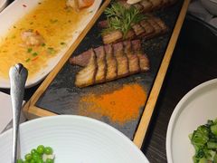-外婆家(杭州马塍店·杭帮菜名店)