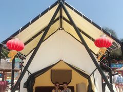 景点-三亚蜈支洲岛旅游区